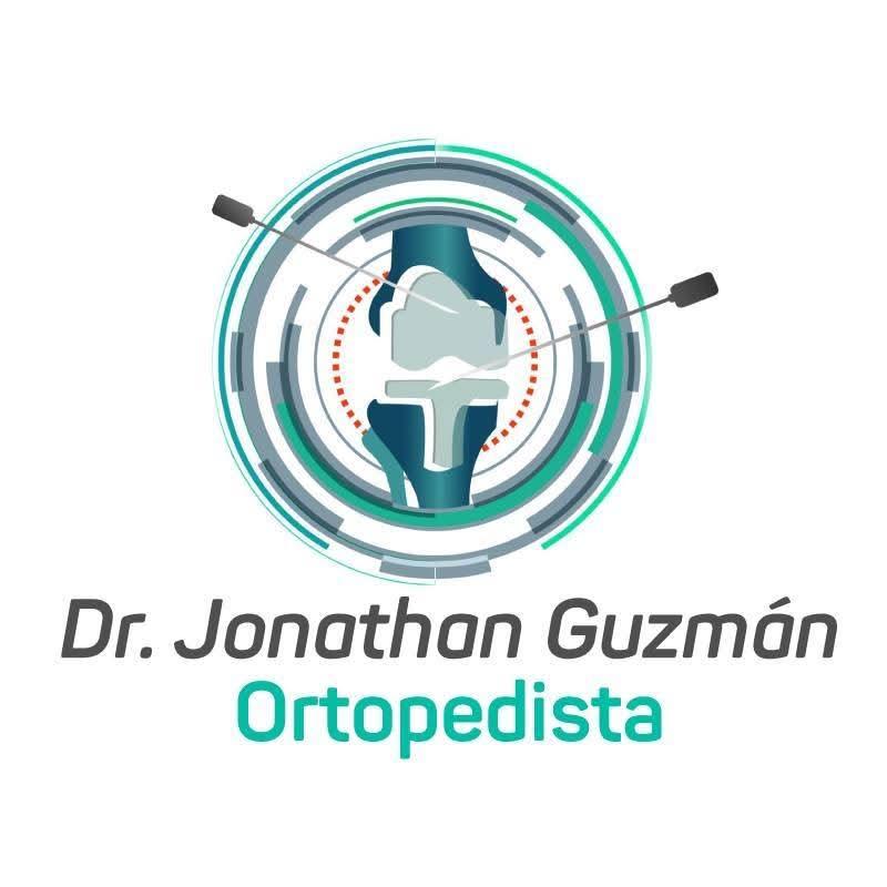 Dr. Jonathan Guzmán, Ortopedista